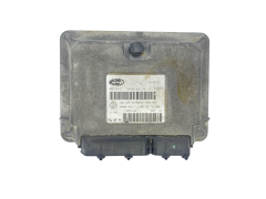 Calculateur IAW4AF.P2 46817813 61600.625.01 Fiat Magneti Marelli 56053