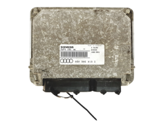 Calculateur Ecu 06A906019D 5WP4193 Audi Siemens