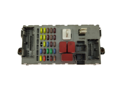 Calculateur BSI Fiat 51829178 CPL Delphi 20514