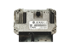 Calculateur 0261S04405 03C906022AT VW Seat Bosch