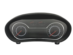 Bloc Compteurs Vitesse Opel Insignia A 23193603 175597137