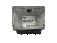 Calculateur 51793116 IAW4AF.S2 61601.127.03 Fiat Magneti Marelli 49899
