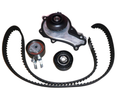 Kit De Courroie De Distribution Original Berl Partner C3 C4 C5 308 407 1.6HDI Kit De Courroie De Distribution Original Berl Partner C3 C4 C5 308 407 1.6HDI