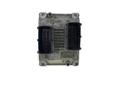Calculateur Fiat ME73H4F025 0261208032 Bosch 47653