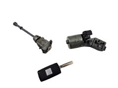 Commutateur D’allumage Citroen C5 2 36.410.600 59395J01 4162KF Commutateur D’allumage Citroen C5 2 36.410.600 59395J01 4162KF