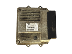 Calculateur FGP MJD6JF.P3 55195817 Fiat 27669