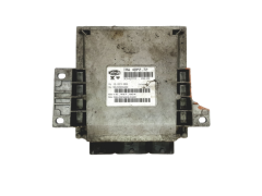 Calculateur 9648568480 IAW48P2.72 PSA Magneti Marelli 18485