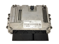 Calculateur Ecu Volvo 31312578 0261S07523 Bosch 27820