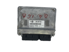 Calculateur VW 06A906033 5WP40019 07 Siemens 53862