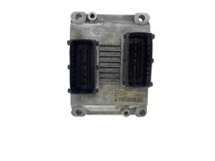 Calculateur Opel 24443796 0261207423 Bosch GM 49375