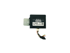 Calculateur Moduł 253C0-JY70A 35700-63956 Renault 