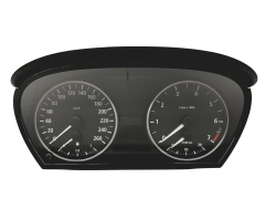 Bloc Compteurs Vitesse BMW 3 E90 6983479- 01 A2C53144910 VDO Bloc Compteurs Vitesse BMW 3 E90 6983479- 01 A2C53144910 VDO