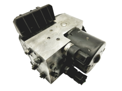 Pompe Abs Mercedes A W168 A0044310912 0265202461 Bosch 38971