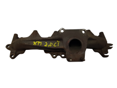 Collecteur D’echappement 9617561380 034163 Citroen Peugeot 2.0 8V Turbo 12261