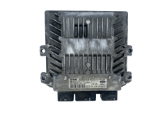 Calculateur 7S61-12A650-EA 5WS40632A-T SID 804 Ford Siemens 49083