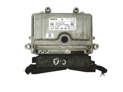 Calculateur A6401508034 0281015956 Mercedes Bosch
