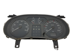Bloc Compteurs Vitesse Renault Clio 2 21650176-1 23336