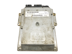 Calculateur Boxer Jumper Ducato 9661256980 9665066480 Visteon Calculateur Boxer Jumper Ducato 9661256980 9665066480 Visteon