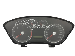 Bloc Compteurs Vitesse Ford Focus 4M5T-10849-GM 4M5T10849GM 41133