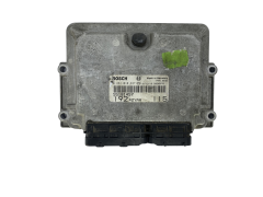 Calculateur 55181457 0281010337 19242YAA Fiat Bosch 48083