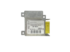 Calculateur 94BG14B056BA 5CDW27 Ford