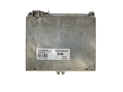 Calculateur S111730107C 7700864449 7700105812 Renault Siemens 15310