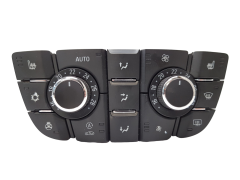 Commande Chauffage Opel Astra J Meriva B 13346102 Commande Chauffage Opel Astra J Meriva B 13346102