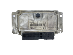 Calculateur PSA Toyota 89661-0H022 0261208702 Bosch 53952
