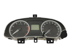 Bloc Compteurs Vitesse Skoda Fabia 5J0920811B A2C53319711 28838 Bloc Compteurs Vitesse Skoda Fabia 5J0920811B A2C53319711 28838