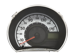 Bloc Compteurs Vitesse Aygo C1 107 83800-0H012-A Toyota PSA 29172