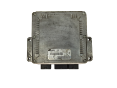 Calculateur 0281011342 9654693380 9640938680 PSA Bosch 16646