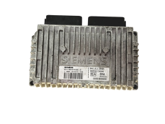 Calculateur S118047540C 9653213590  PSA Siemens 