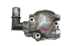 Boitier Thermostat D'eau moteur 7700272359 1.4 Renault Clio 19 Boitier Thermostat D'eau moteur 7700272359 1.4 Renault Clio 19