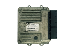 Calculateur MJD6JF.S1 51758203 Fiat FGP 33778