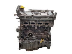Moteur À Essence K4MW761 K4M761 1.6 16v Renault Megane 2 7701474379