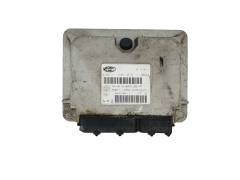 Calculateur IAW4AF.SS 51793113 Fiat Magneti Marelli 37009