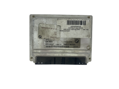Calculateur BMW 5WK9037 7500255 Siemens 51847