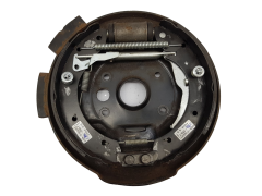 Disque Machoires D’ancrage Gauche 7701042491 Renault Megane I Scenic I 11911
