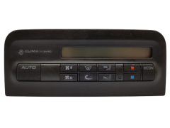 Commande Chauffage 1H0907044A 5HB00679710 VW Golf 3 6041