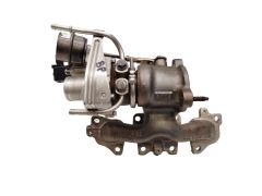 Turbocompresseur 144100054R 821042-10 1,2 TCE Renault Dacia 0 km