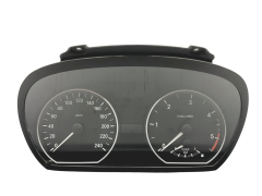 Bloc Compteurs Vitesse BMW 1 E87 9187330-01 4032052-01 56077