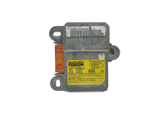 Calculateur 550537500 9630550780 PSA Autoliv