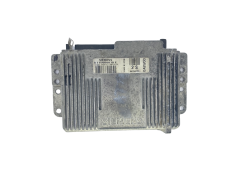 Calculateur Daewoo 96259124 K115000010E Siemens 55722