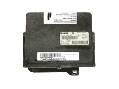 Calculateur 0261204622 9630278180 26FM0000 MA3.1 PSA Bosch 20808