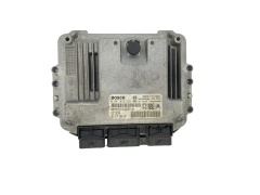 Calculateur 9661728680 9657699480 0281012526 PSA Bosch