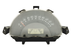 Bloc Compteurs Vitesse Smart Fortwo 001184V015 110008872002 37647