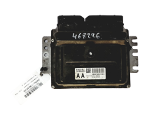 Calculateur MEC37-300 AA Nissan Hitachi 24477