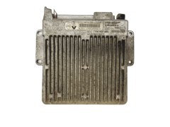 Calculateur 7700108455 7700109487 7700868295 Renault Sagem 17552