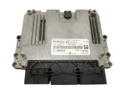 Calculateur 0281030043 CV6Q-12A650-AJ Ford Bosch