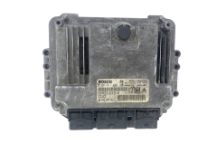 Calculateur PSA 0281011089 9653202580 9647785580 Bosch 49192